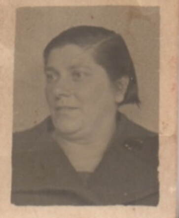 Esther de Leeuw-de Lange