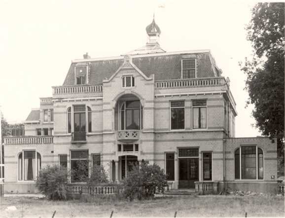 Rijksstraatweg 651 te Wassenaar