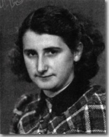 Sientje Martha Elzas