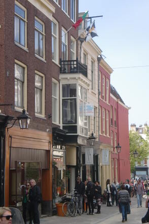Schoutenstraat 12