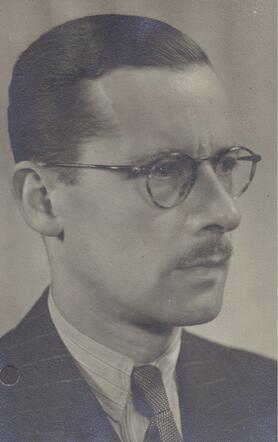 Frank Schut
