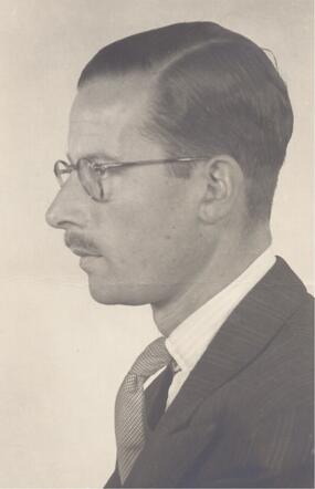 Frank Schut