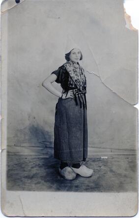 Elisabeth Nooitrust