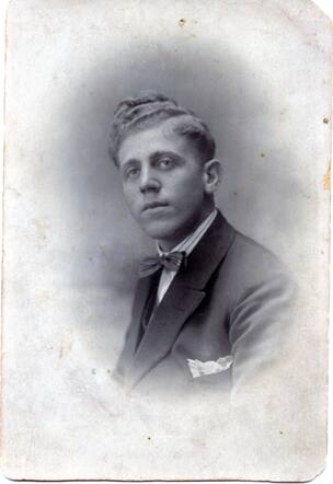 Jacob Manuel de Groot