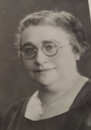 Sientje-Dreese-Bosboom