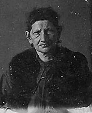 Margaretha Worms-Aalsvel