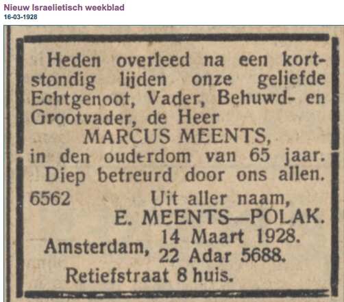 Marcus Meents