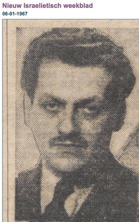 Abraham Isaac Roos