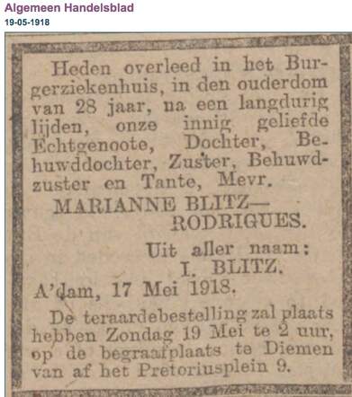 Marianne Blitz-Rodrigues