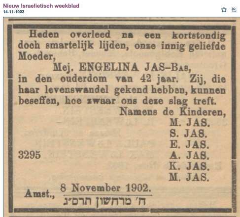 Engelina Jas-Bas