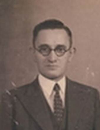 Jacob Schuitevoerder (geni.com)