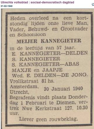 Meijer Kannegieter