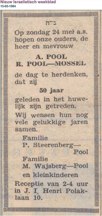 Pool-Mossel