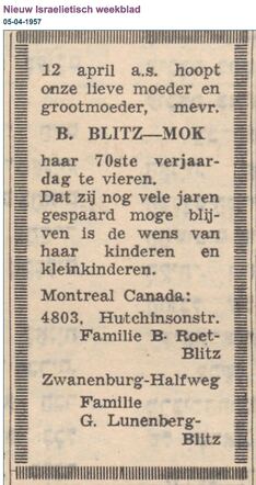 Betje Blitz-Mok