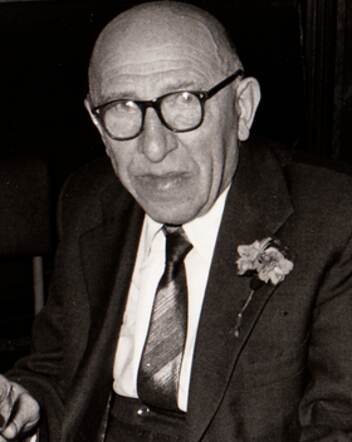 Hartog Juda Vecht (Bron: Dot's Spot)