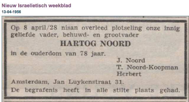 Hartog Noord