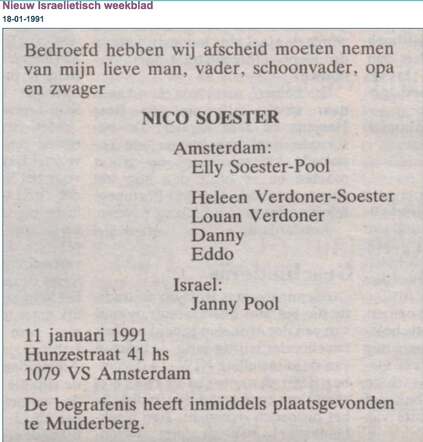 Nathan Soester