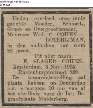 Barta Cohen-Loterijman