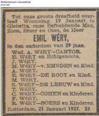 Emil Werij