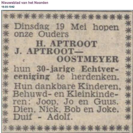 Heiman Aptroot