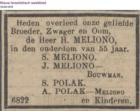 Hijman Meliono