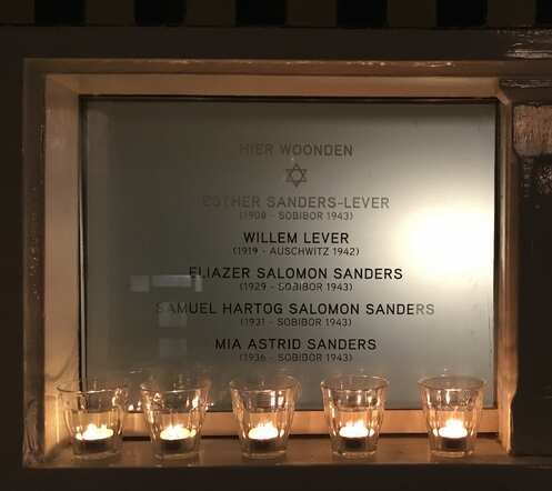 Tilanusstraat 25 II