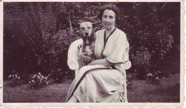 Selly de Vries-Haas