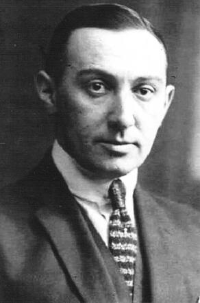 Siegfried Einstein