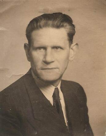 Silas, Juda in 1957