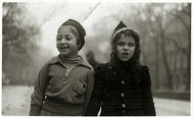 Silvia Juliette Basch