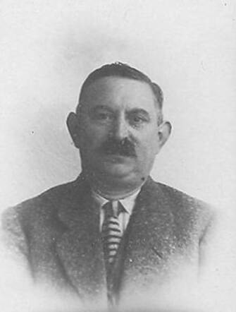 Simon Cosman