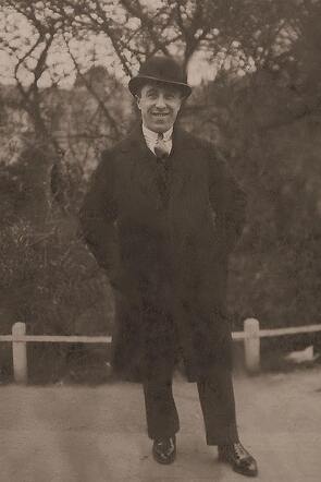 Simon Werkendam