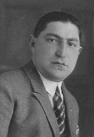 Simon Knoop 