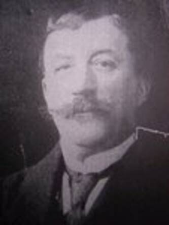 Simon van Cleeff