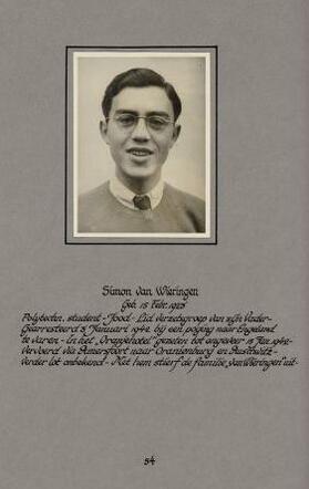 Simon van Wieringen