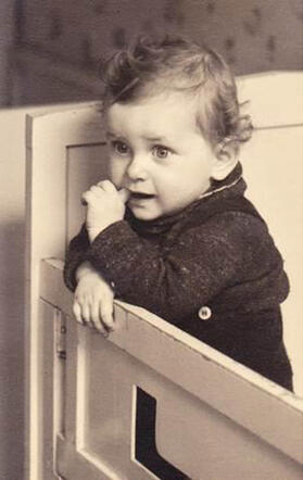 Max Henri van Son