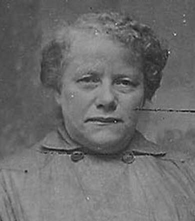 Sophia Kaas-Rubens