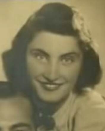 Sophia Lissing-Park