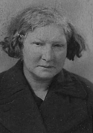 Sophia Mok-Kokernoot 