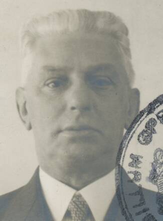 Abraham Stern