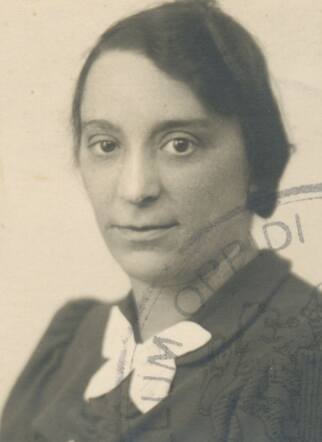 Esther Stern
