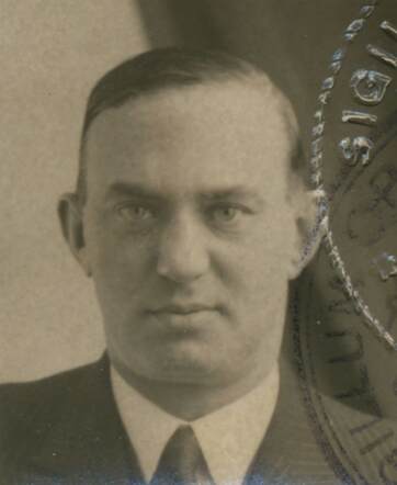Simon Alexander Stern