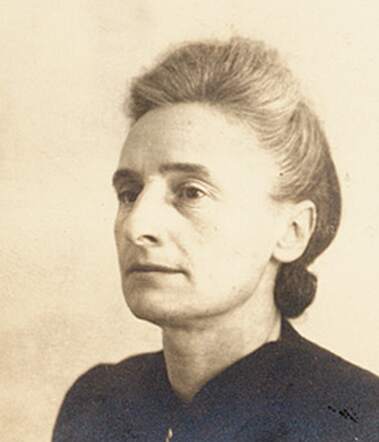 Stijntje Brilleman-Vos andb-6365