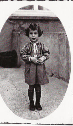 Inge Brigitte Strupp