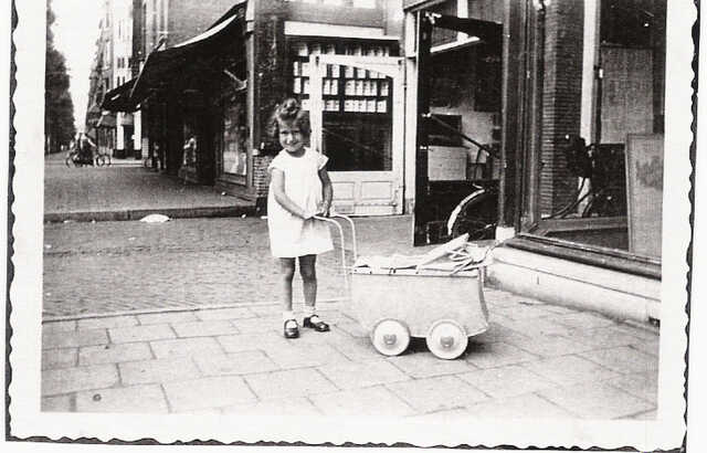 Inge Brigitte Strupp