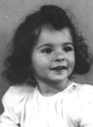 Suzanne Carola Hochherr