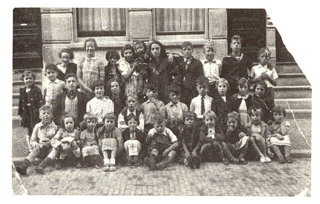 School photo