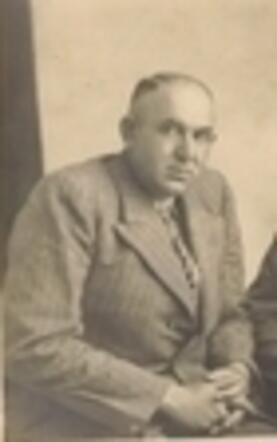 Max Rosenbaum