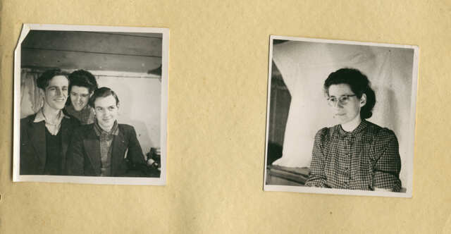 Elly van Gelder