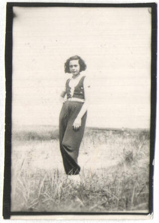Hannelore Thal